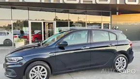 Fiat Tipo 1.3 M-Jet Easy de 2019