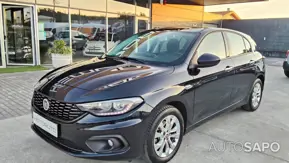 Fiat Tipo 1.3 M-Jet Easy de 2019