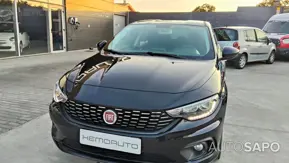 Fiat Tipo 1.3 M-Jet Easy de 2019