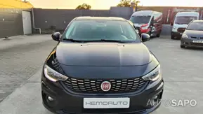 Fiat Tipo 1.3 M-Jet Easy de 2019
