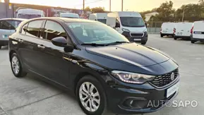 Fiat Tipo 1.3 M-Jet Easy de 2019