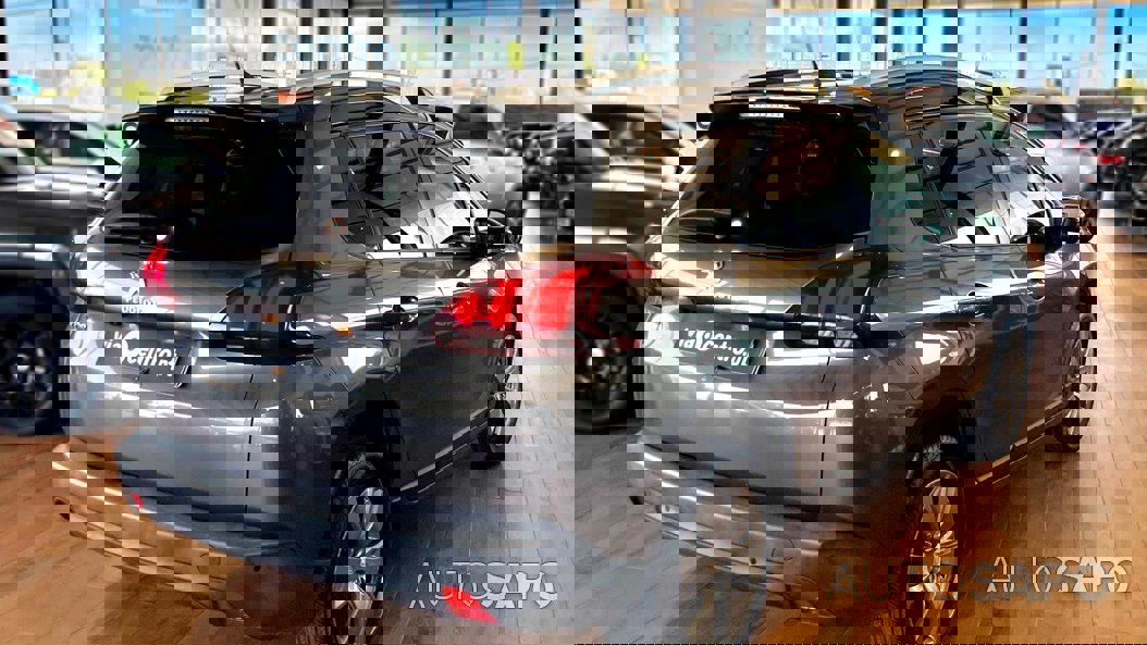 Peugeot 2008 1.2 PureTech Style de 2018