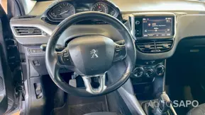 Peugeot 2008 1.2 PureTech Style de 2018