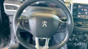 Peugeot 2008 1.2 PureTech Style de 2018