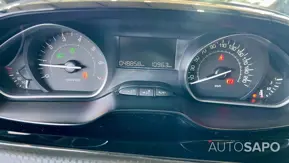 Peugeot 2008 1.2 PureTech Style de 2018