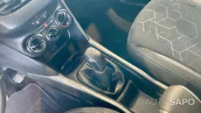Peugeot 2008 1.2 PureTech Style de 2018