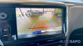 Peugeot 2008 1.2 PureTech Style de 2018