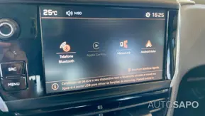 Peugeot 2008 1.2 PureTech Style de 2018