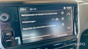 Peugeot 2008 1.2 PureTech Style de 2018