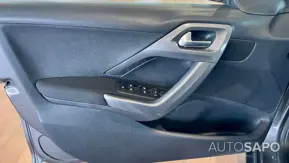 Peugeot 2008 1.2 PureTech Style de 2018
