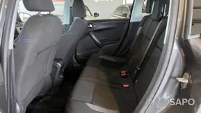 Peugeot 2008 1.2 PureTech Style de 2018