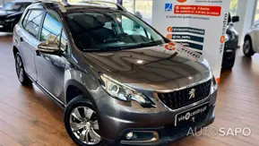 Peugeot 2008 1.2 PureTech Style de 2018
