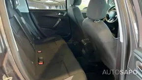Peugeot 2008 1.2 PureTech Style de 2018