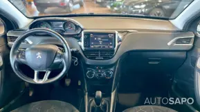Peugeot 2008 1.2 PureTech Style de 2018
