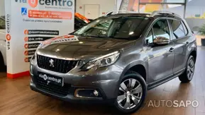 Peugeot 2008 1.2 PureTech Style de 2018