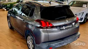 Peugeot 2008 1.2 PureTech Style de 2018