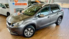 Peugeot 2008 1.2 PureTech Style de 2018