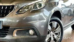 Peugeot 2008 1.2 PureTech Style de 2018