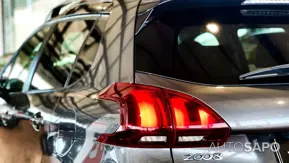 Peugeot 2008 1.2 PureTech Style de 2018