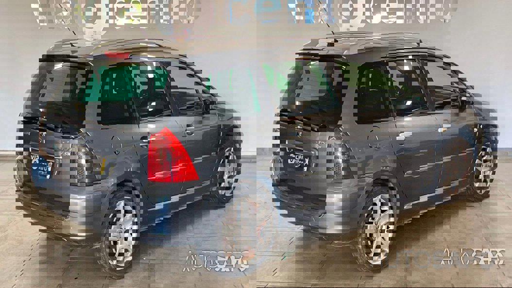 Peugeot 307 de 2006