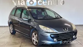 Peugeot 307 de 2006