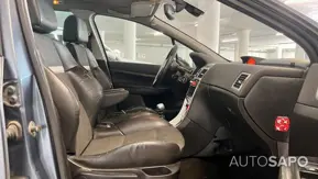 Peugeot 307 de 2006