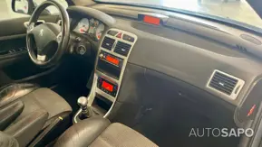 Peugeot 307 de 2006