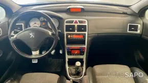 Peugeot 307 de 2006