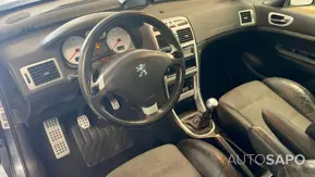 Peugeot 307 de 2006