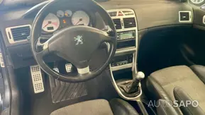 Peugeot 307 de 2006