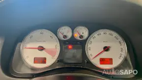 Peugeot 307 de 2006