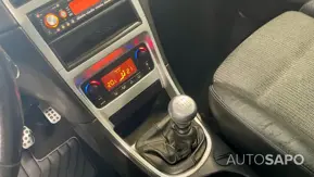 Peugeot 307 de 2006