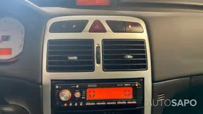 Peugeot 307 de 2006