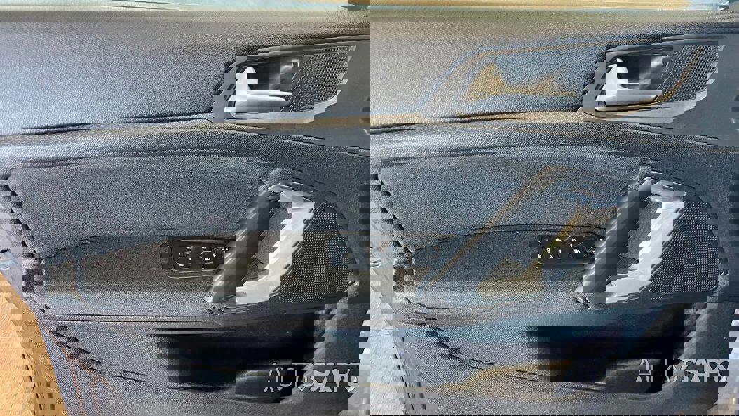 Peugeot 308 de 2020