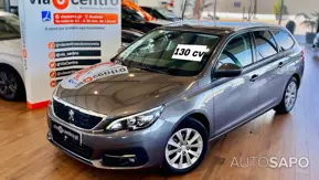 Peugeot 308 de 2020