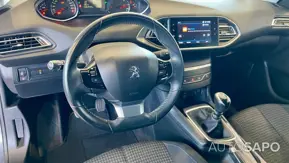 Peugeot 308 de 2020