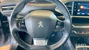 Peugeot 308 de 2020