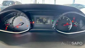 Peugeot 308 de 2020