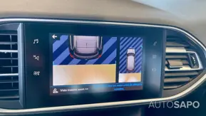 Peugeot 308 de 2020