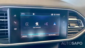 Peugeot 308 de 2020