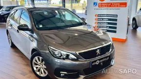 Peugeot 308 de 2020