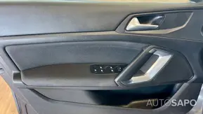 Peugeot 308 de 2020