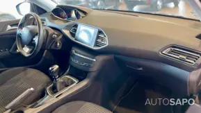 Peugeot 308 de 2020