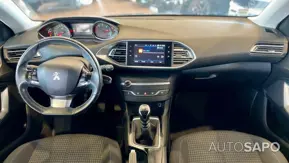 Peugeot 308 de 2020