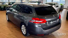 Peugeot 308 de 2020