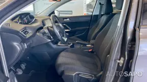 Peugeot 308 de 2020