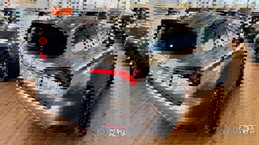 Fiat Tipo de 2020