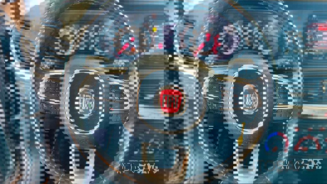 Fiat Tipo de 2020