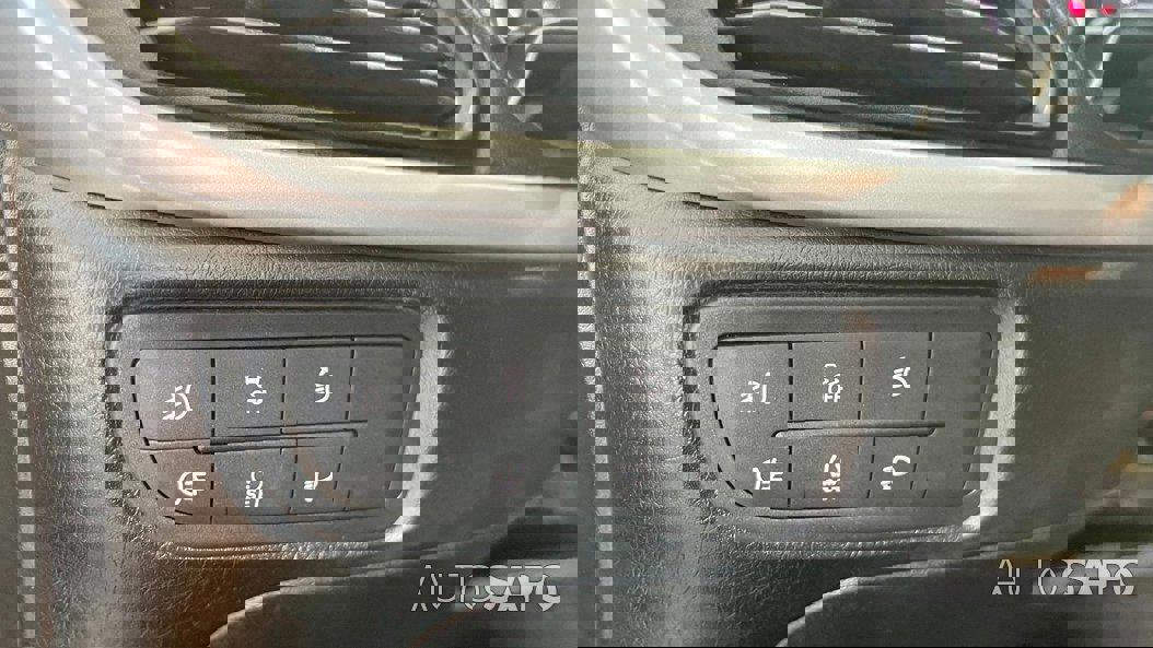 Fiat Tipo de 2020