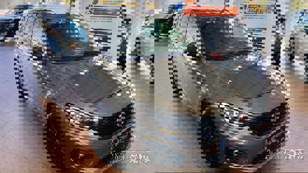 Fiat Tipo de 2020